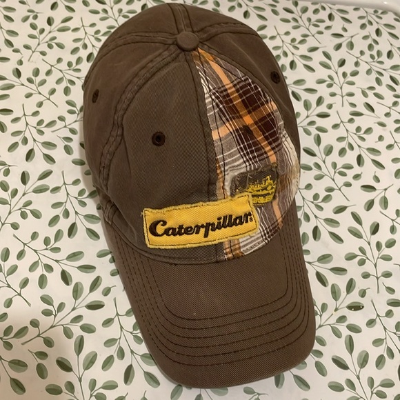 Original CAT men’s adjustable hat - Picture 4 of 4